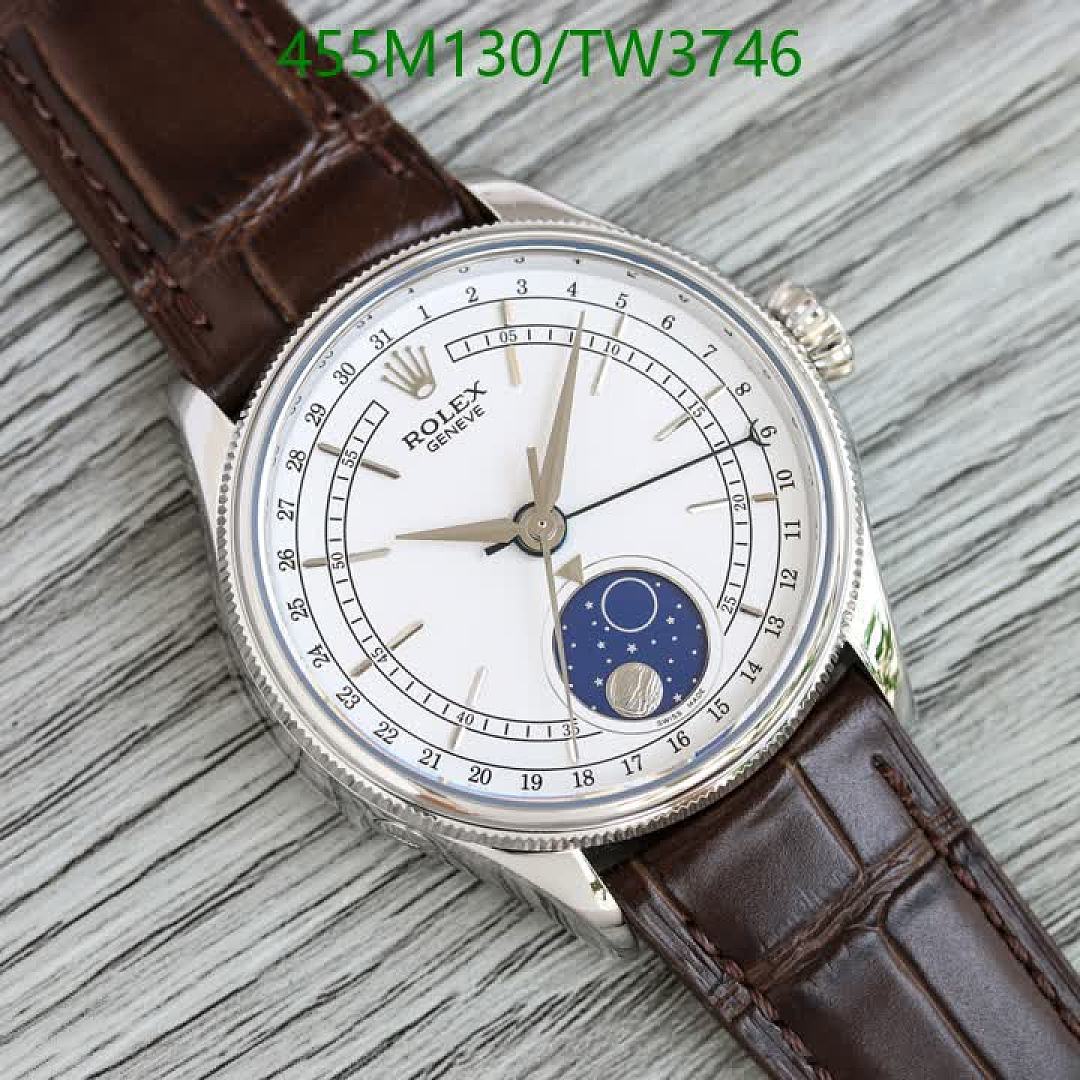 Rolex-Watches(5A) Code: TW3746 $: 455USD