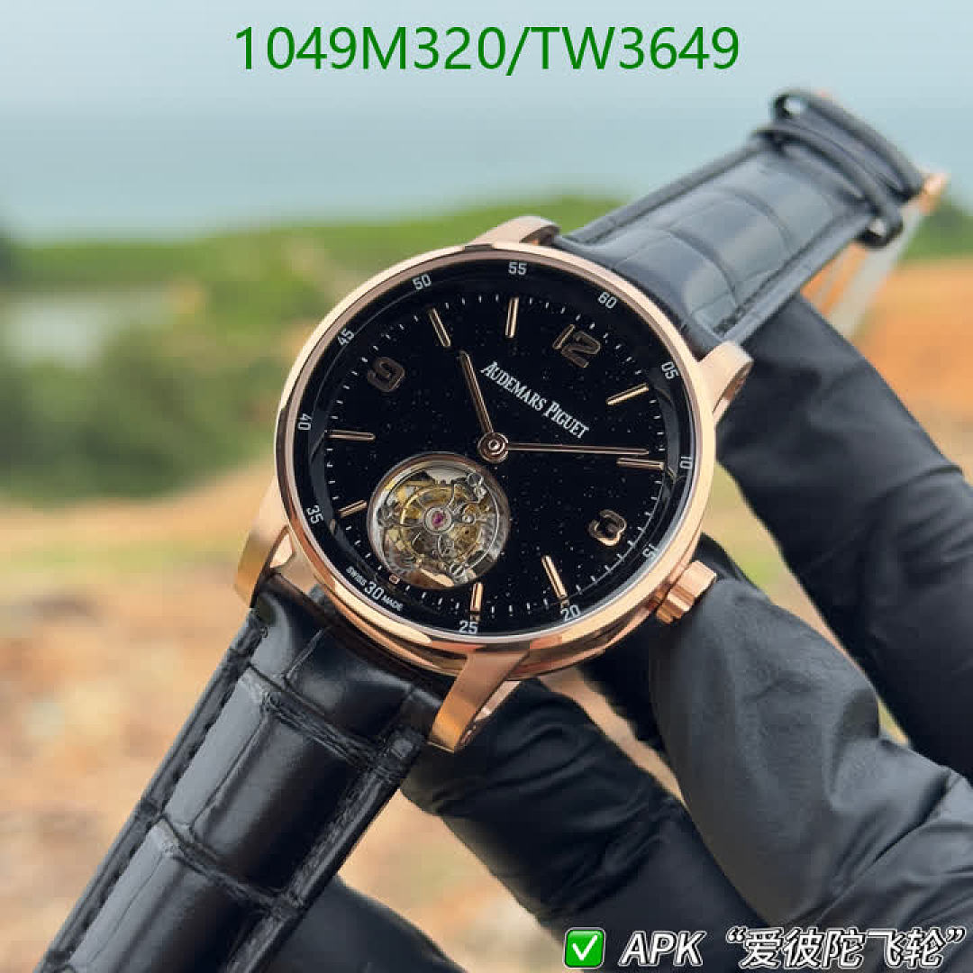 Audemars Piguet-Watches(5A) Code: TW3649 $: 1049USD