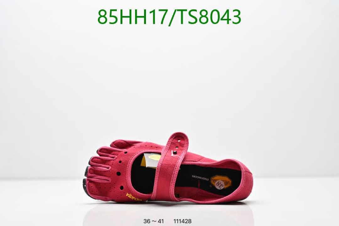 Vibram-Shoes(Women) Code: TS8043 $: 85USD