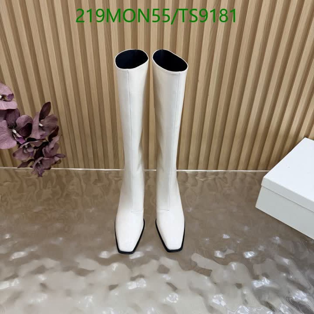 YSL-Shoes(Women) Code: TS9181 $: 219USD