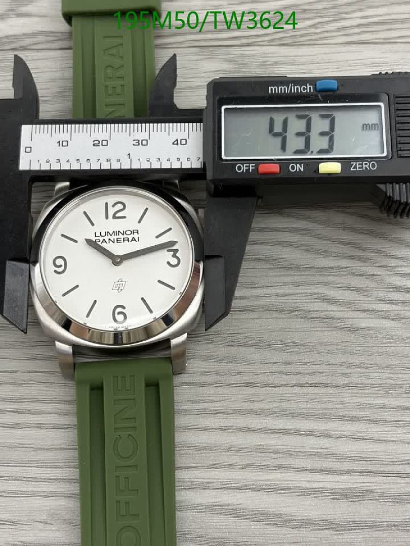 Panerai-Watches(4A) Code: TW3624 $: 195USD