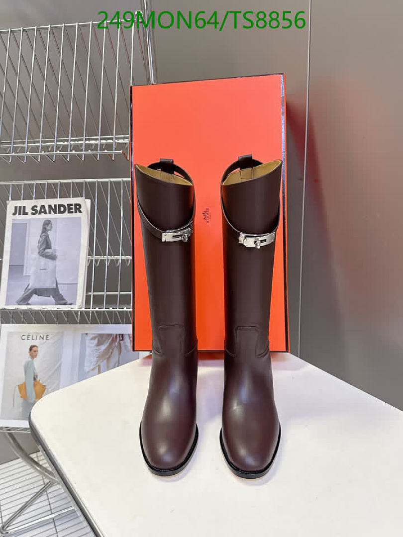 Boots-Shoes(Women) Code: TS8856 $: 249USD