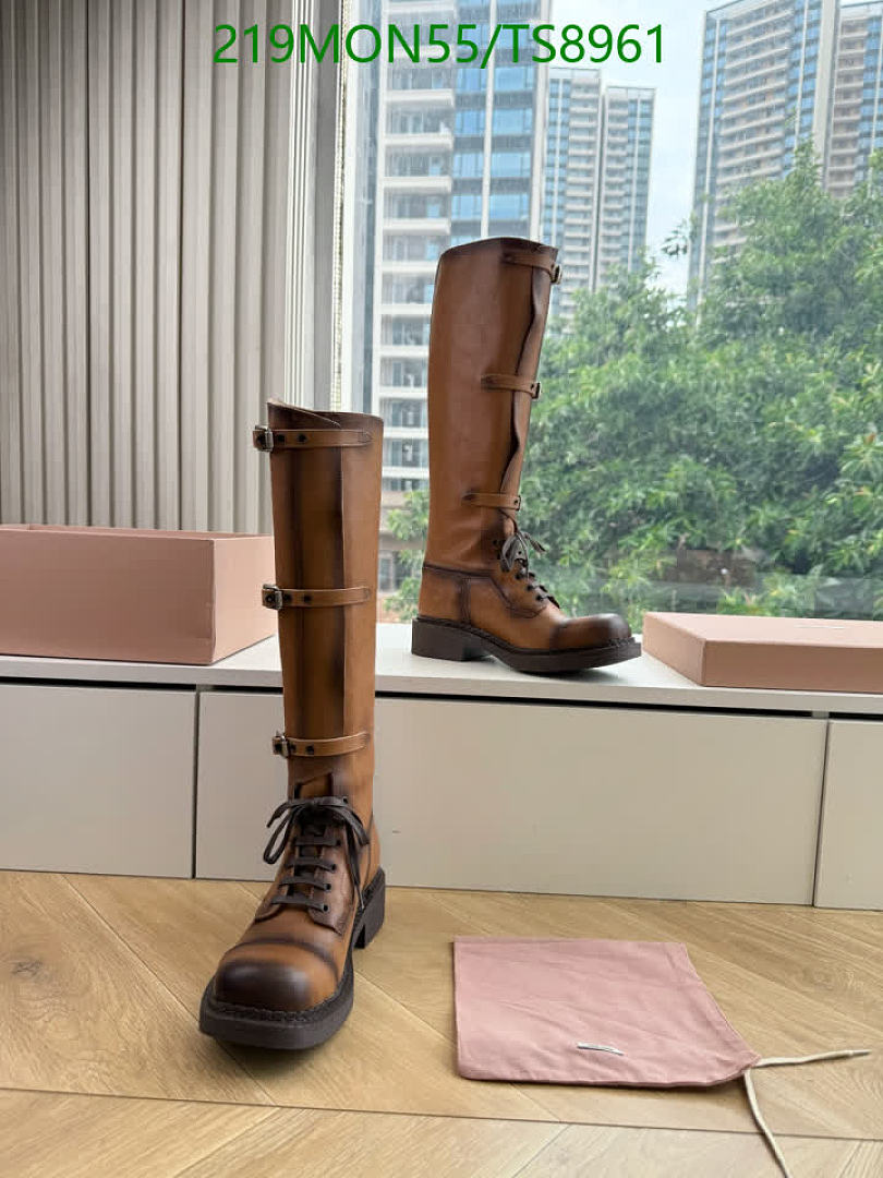 Boots-Shoes(Women) Code: TS8961 $: 219USD