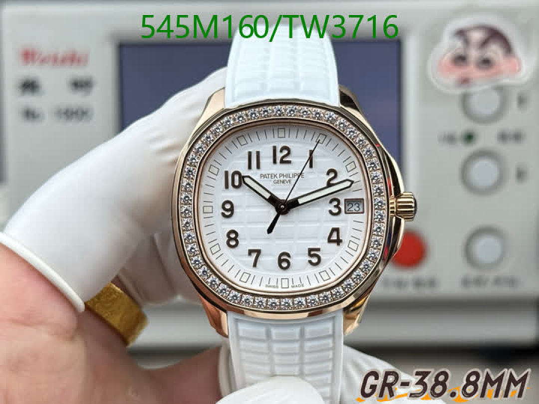 Patek Philippe-Watches(5A) Code: TW3716 $: 545USD