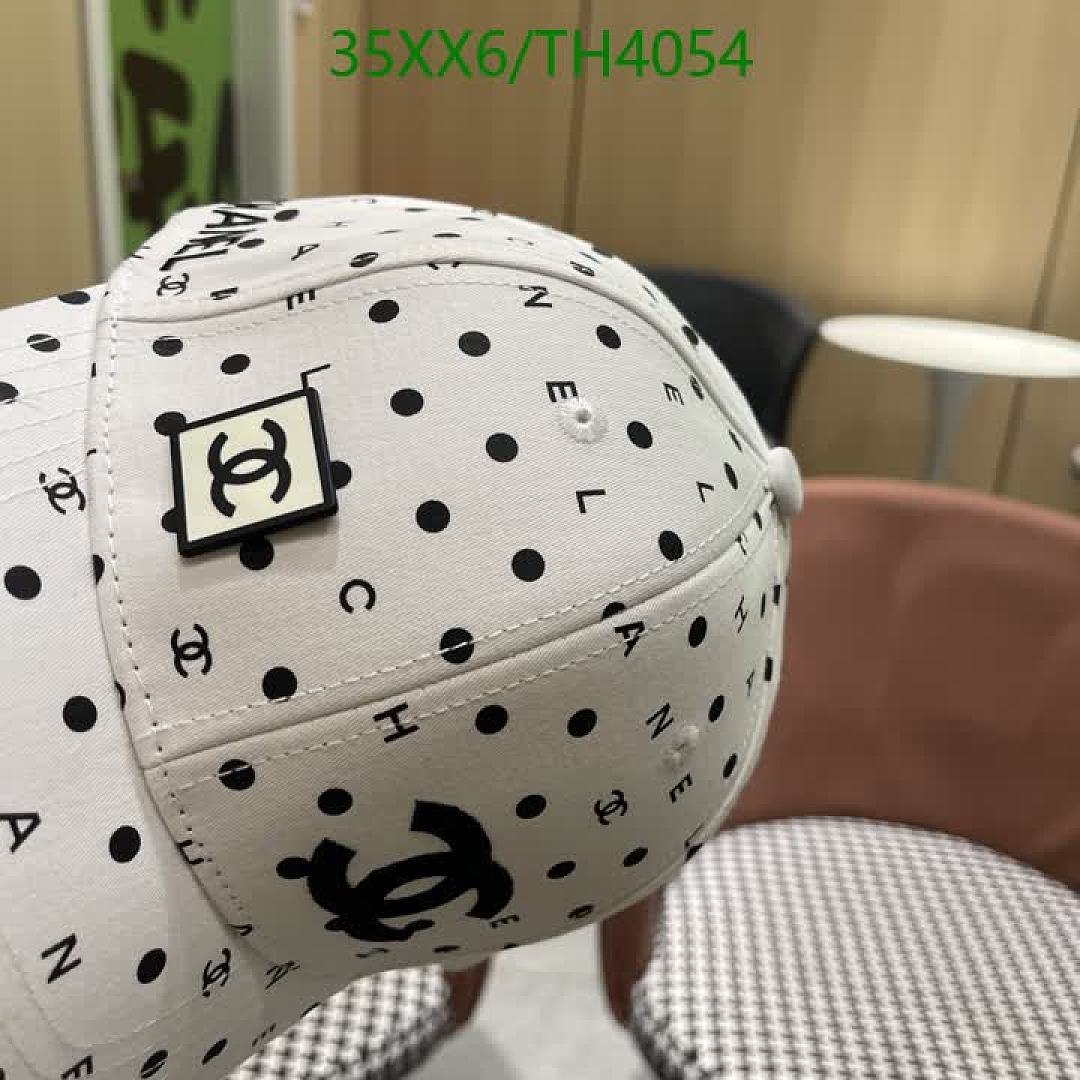 Chanel-Hats Code: TH4054 $: 35USD