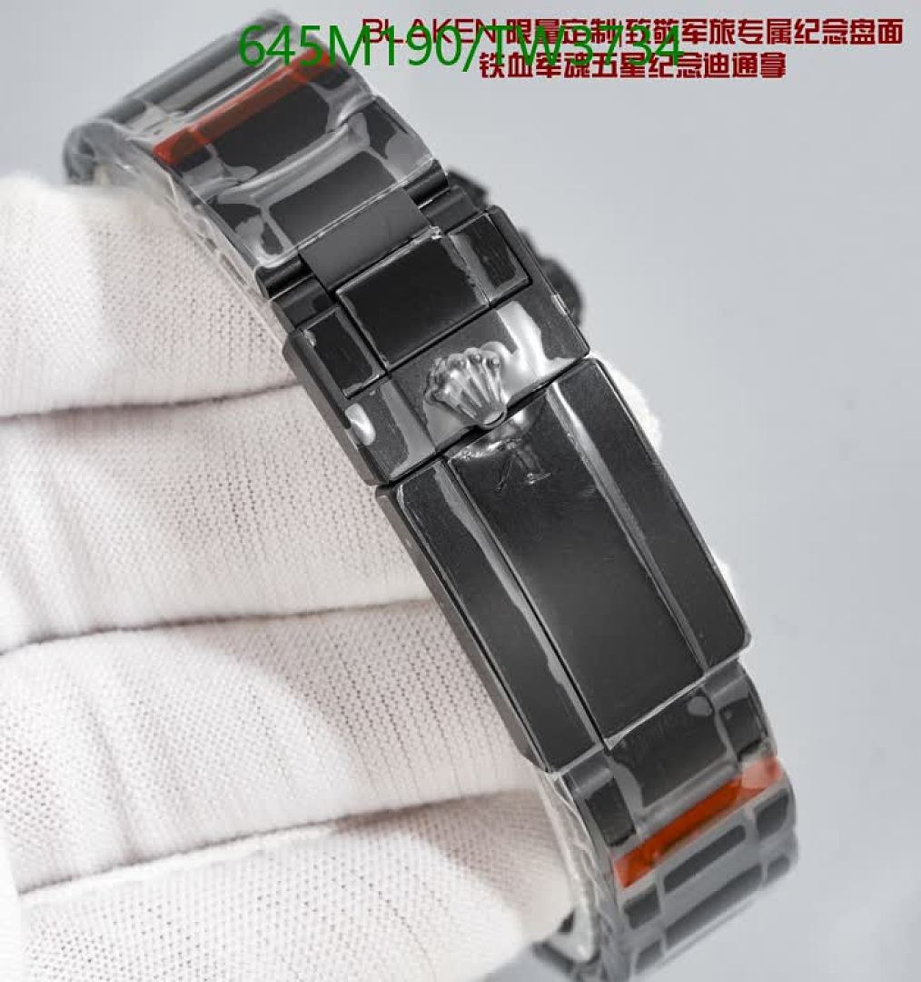 Rolex-Watches(5A) Code: TW3734 $: 645USD