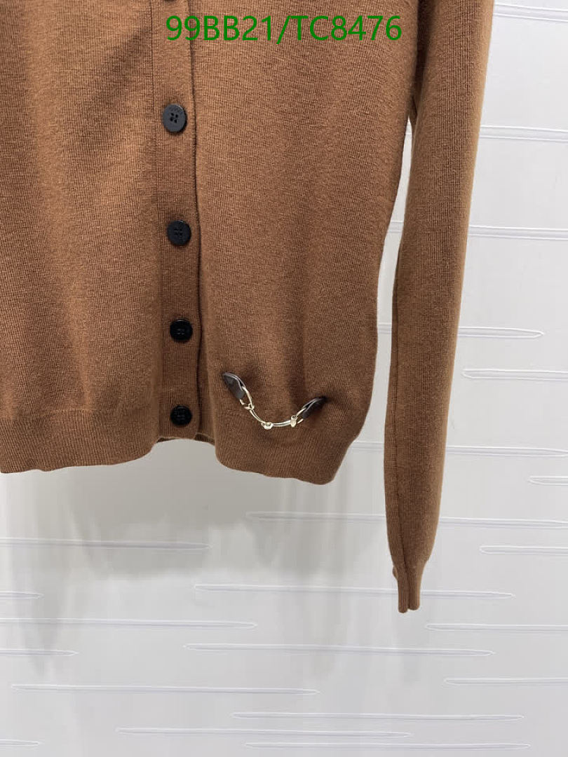 Gucci-Clothing Code: TC8476 $: 99USD
