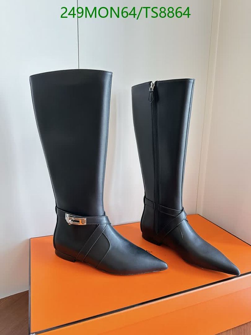 Boots-Shoes(Women) Code: TS8864 $: 249USD
