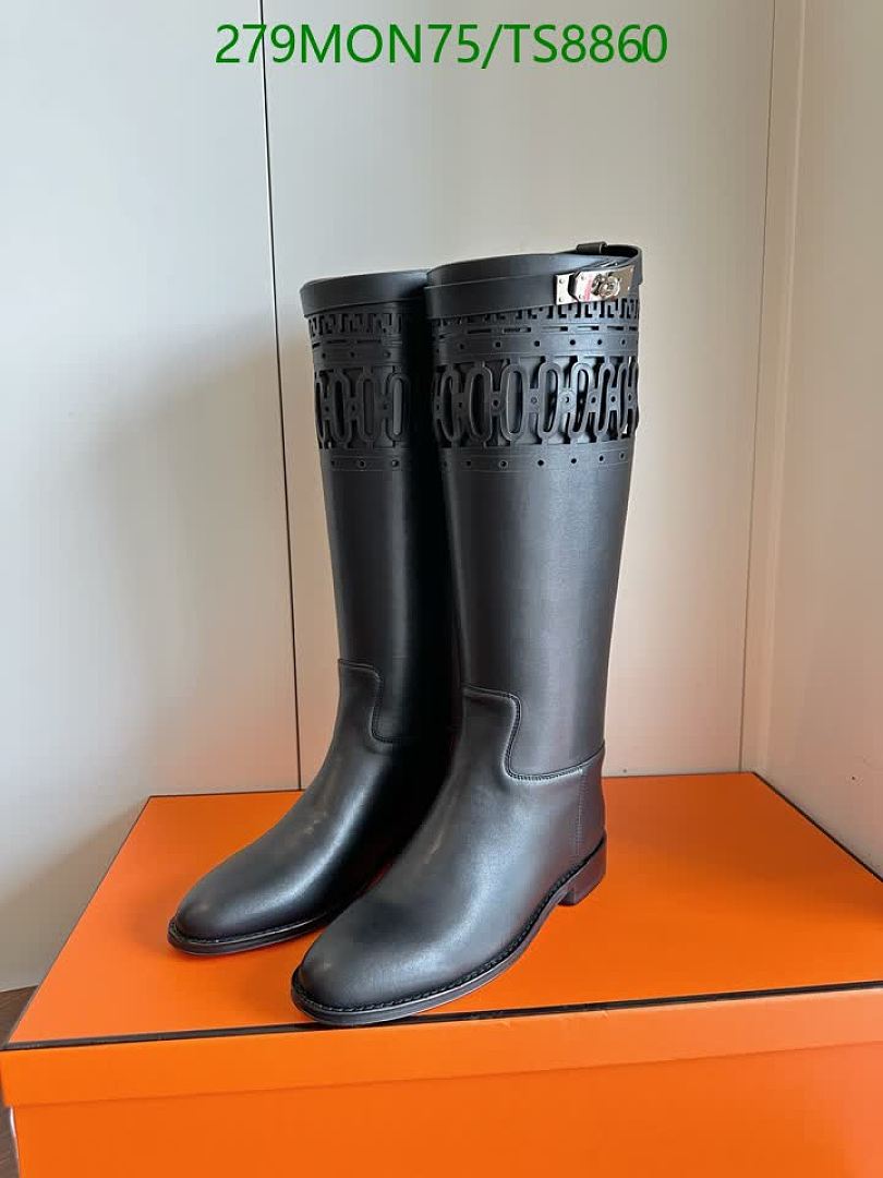 Boots-Shoes(Women) Code: TS8860 $: 279USD