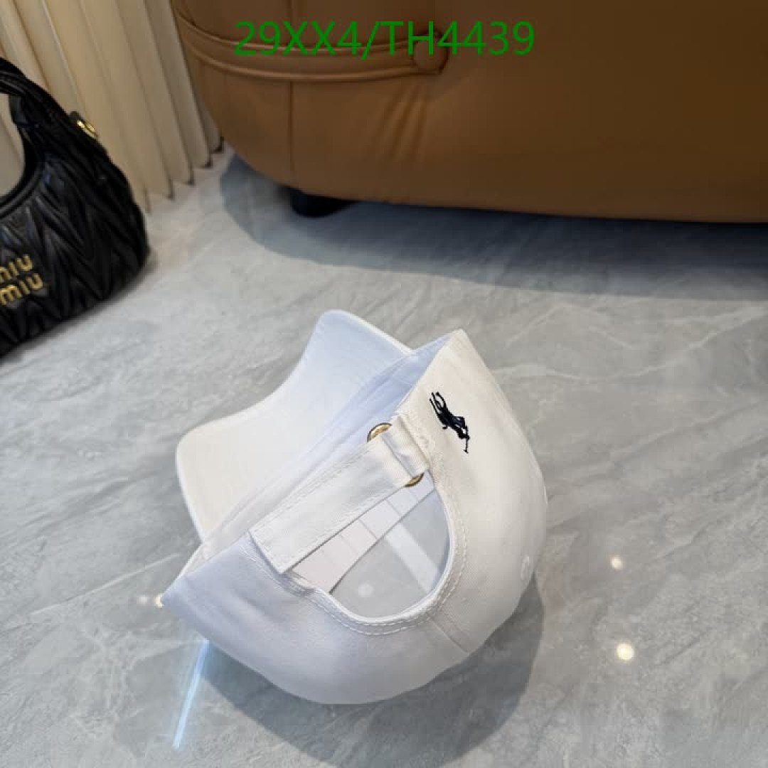 Ralph Lauren-Hats Code: TH4439 $: 29USD