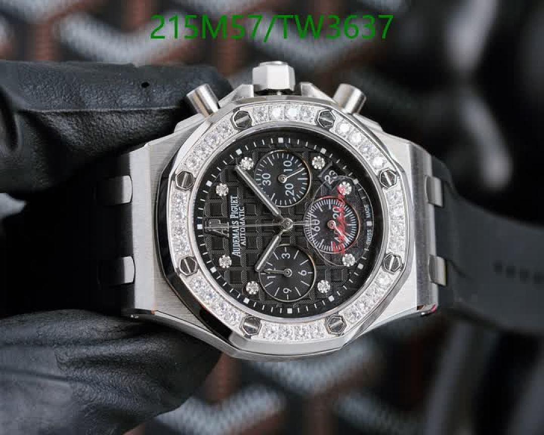Audemars Piguet-Watches(5A) Code: TW3637 $: 215USD