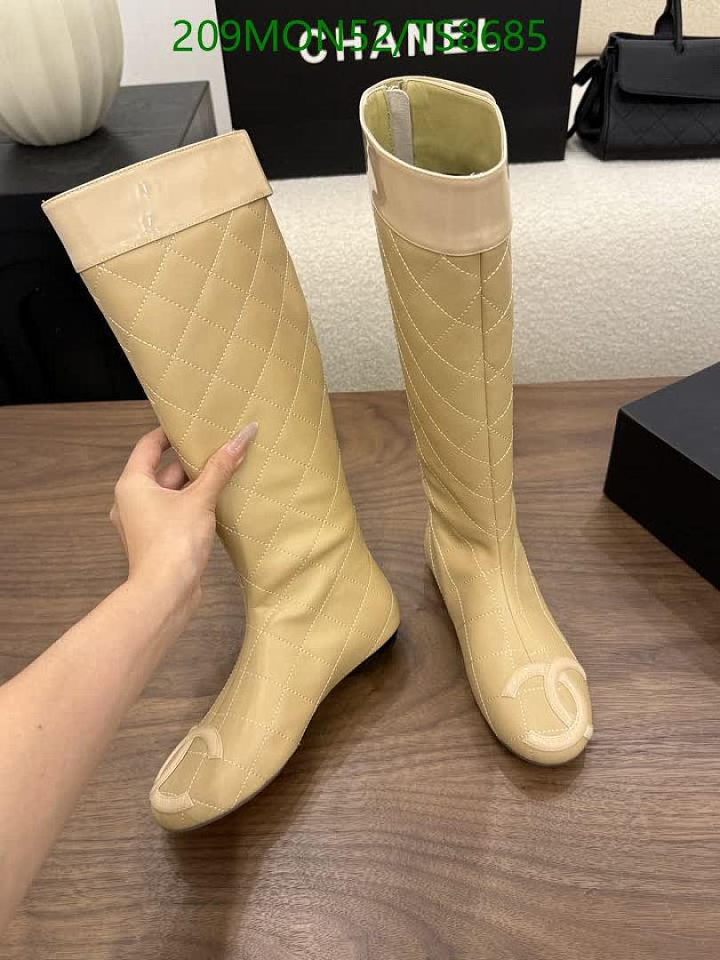 Boots-Shoes(Women) Code: TS8685 $: 209USD