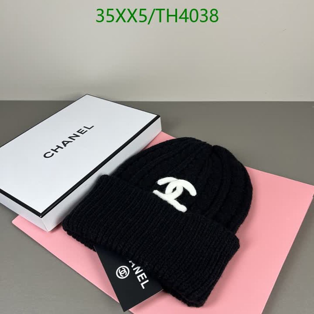 Chanel-Hats Code: TH4038 $: 35USD
