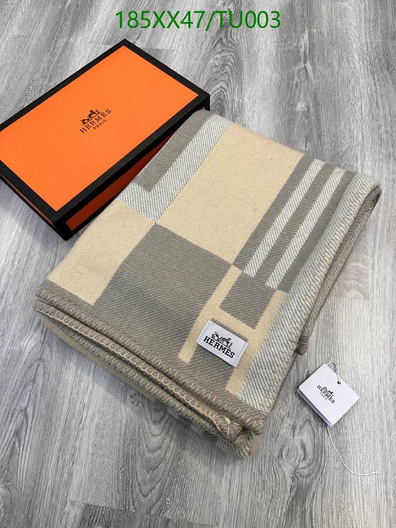 Hermes-Home & Lifestyle Code: TU003