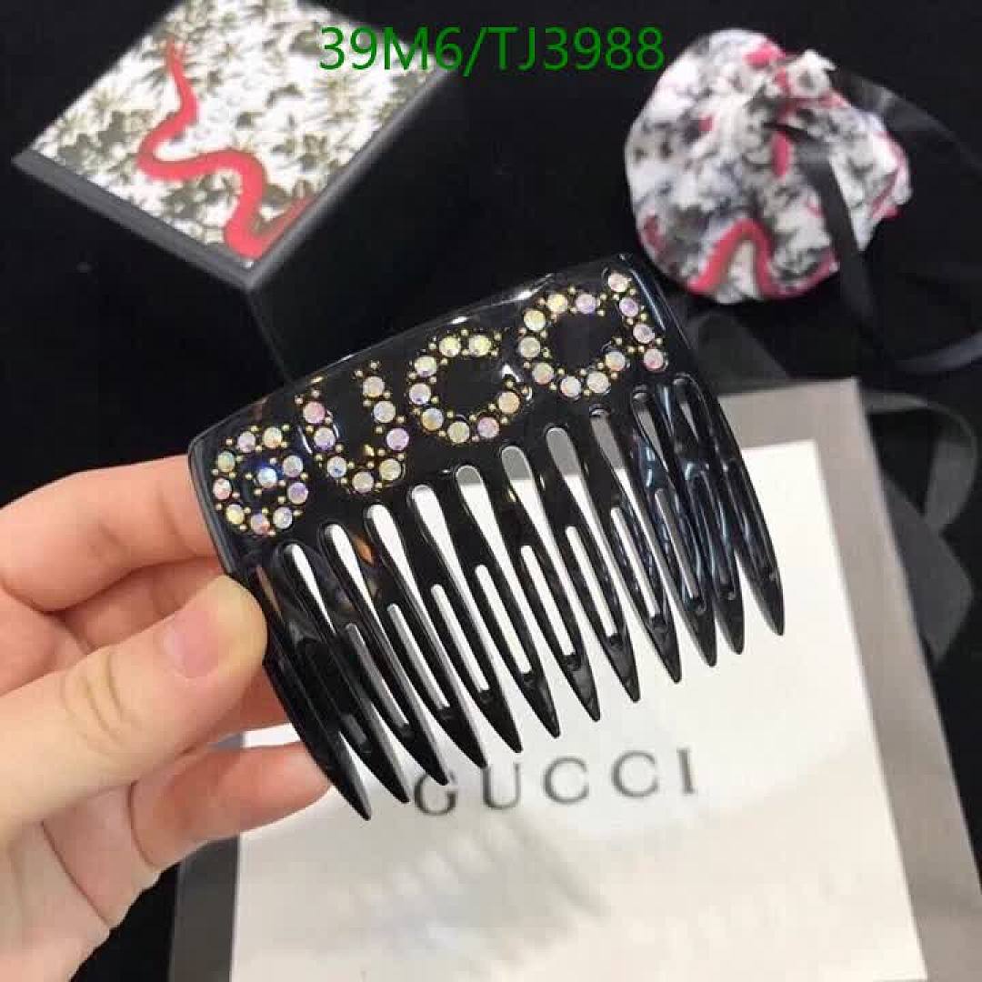 Gucci-Jewelry Code: TJ3988 $: 39USD