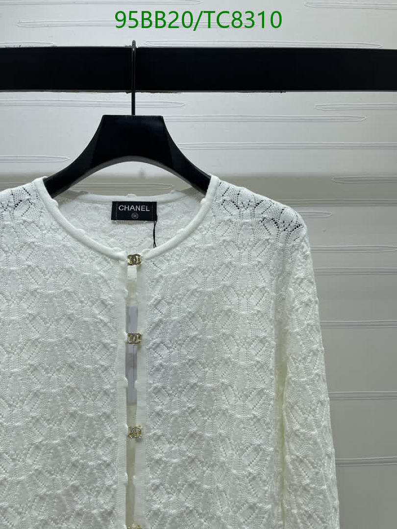 Chanel-Clothing Code: TC8310 $: 95USD