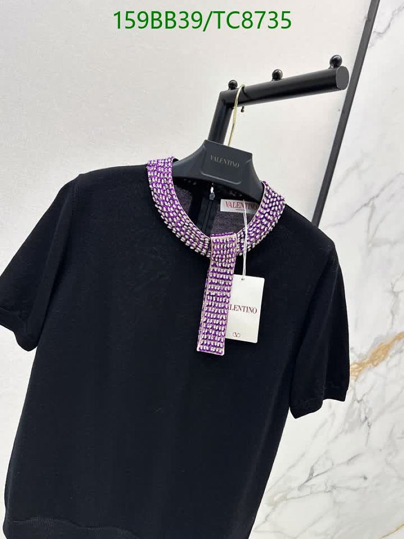 Valentino-Clothing Code: TC8735 $: 159USD