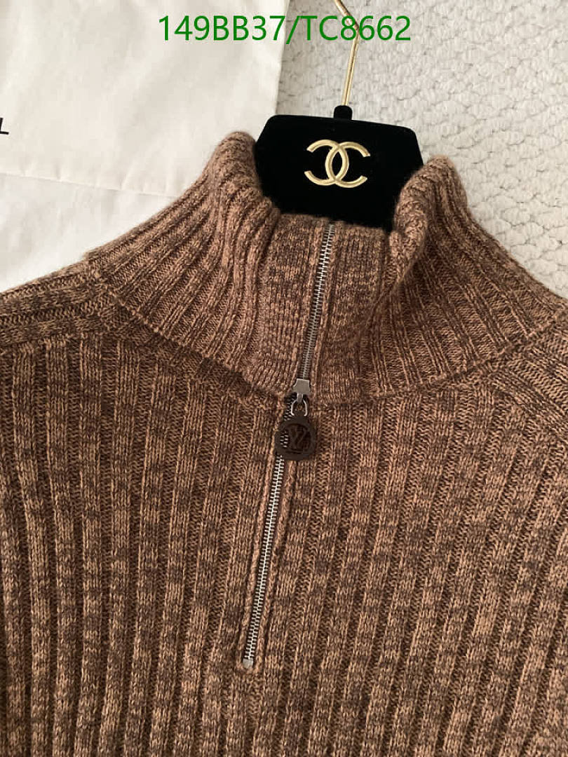 Prada-Clothing Code: TC8662 $: 149USD