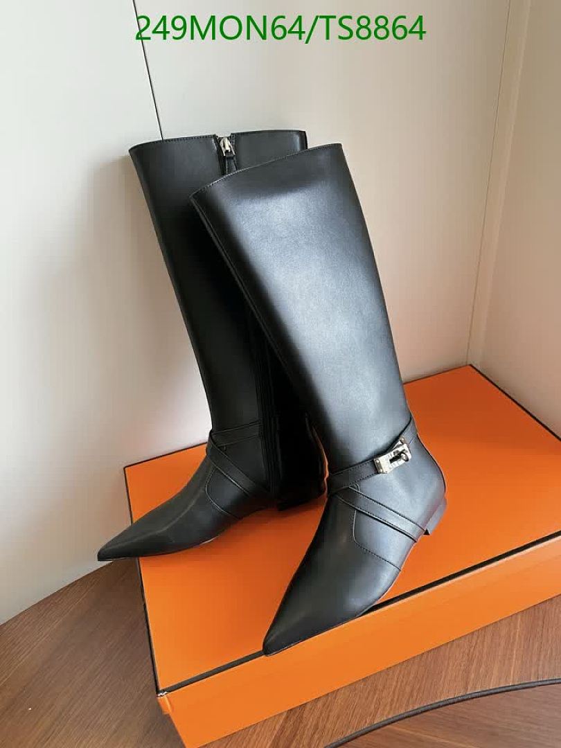 Boots-Shoes(Women) Code: TS8864 $: 249USD