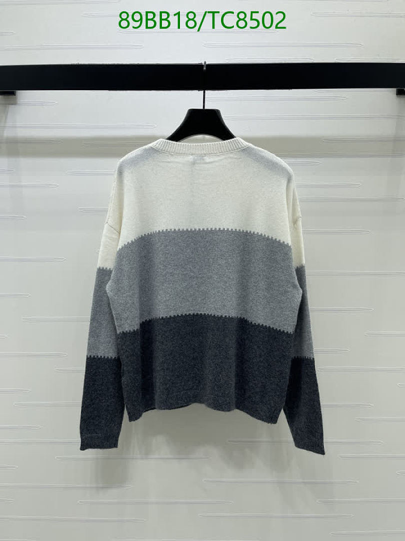 Loewe-Clothing Code: TC8502 $: 89USD