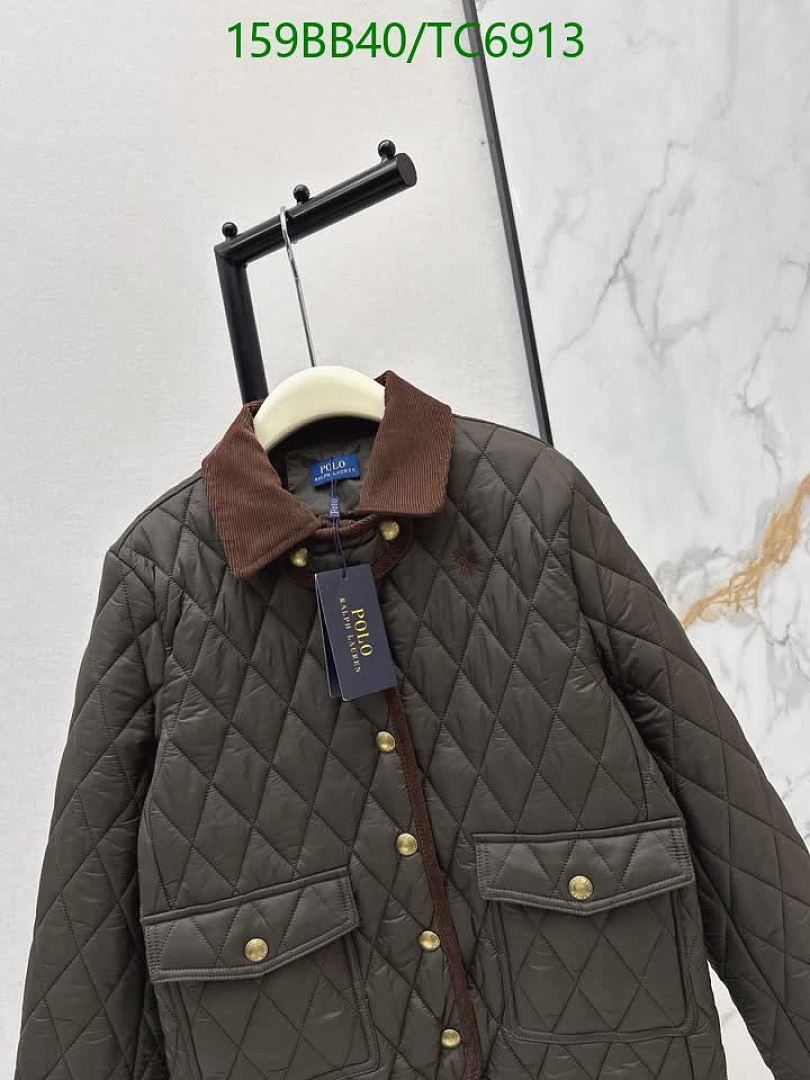 Ralph Lauren-Clothing Code: TC6913 $: 159USD