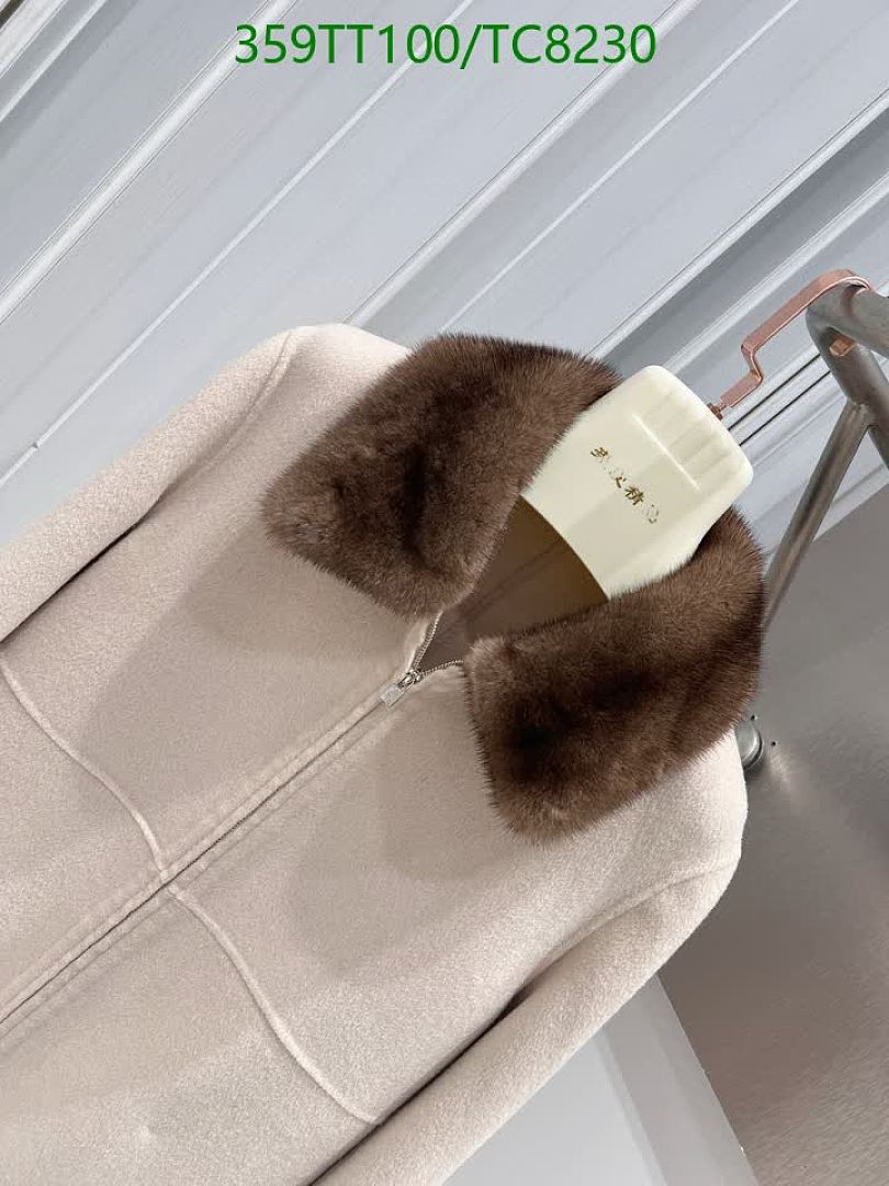 Loro Piana-Down Jackets(Women) Code: TC8230 $: 359USD