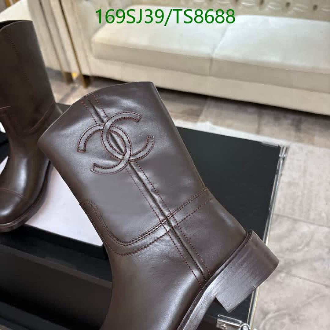 Boots-Shoes(Women) Code: TS8688 $: 169USD