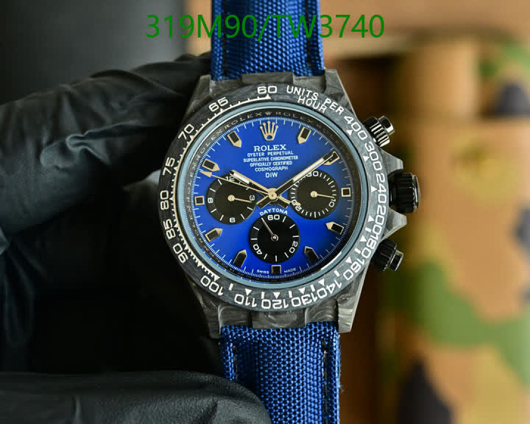 Rolex-Watches(5A) Code: TW3740 $: 319USD