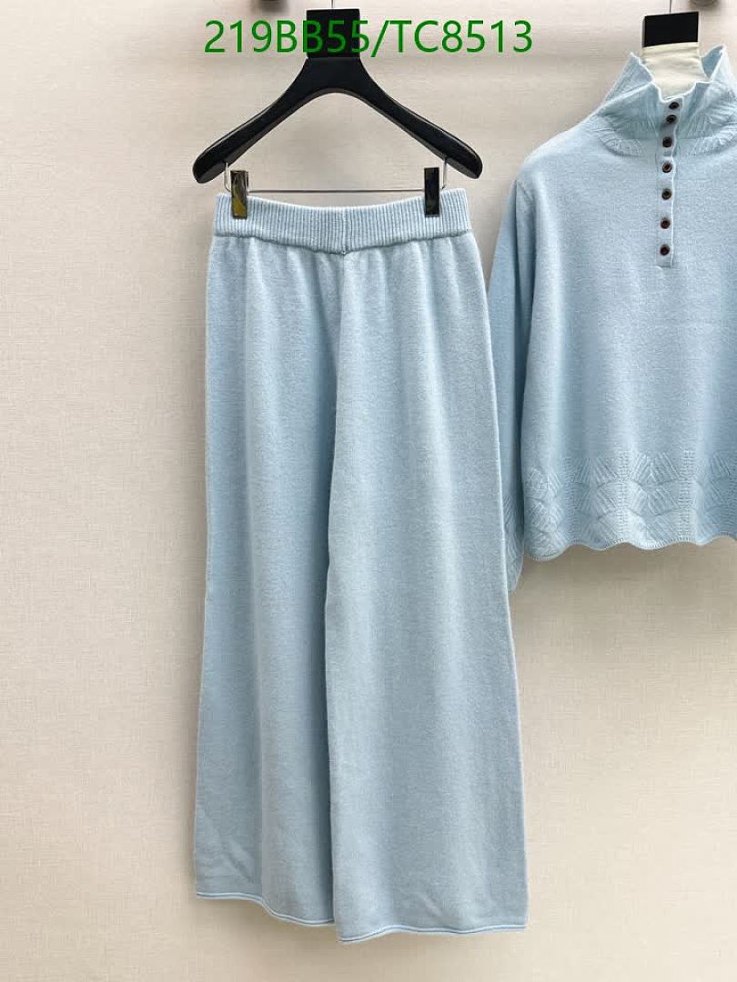 Loro Piana-Clothing Code: TC8513 $: 219USD