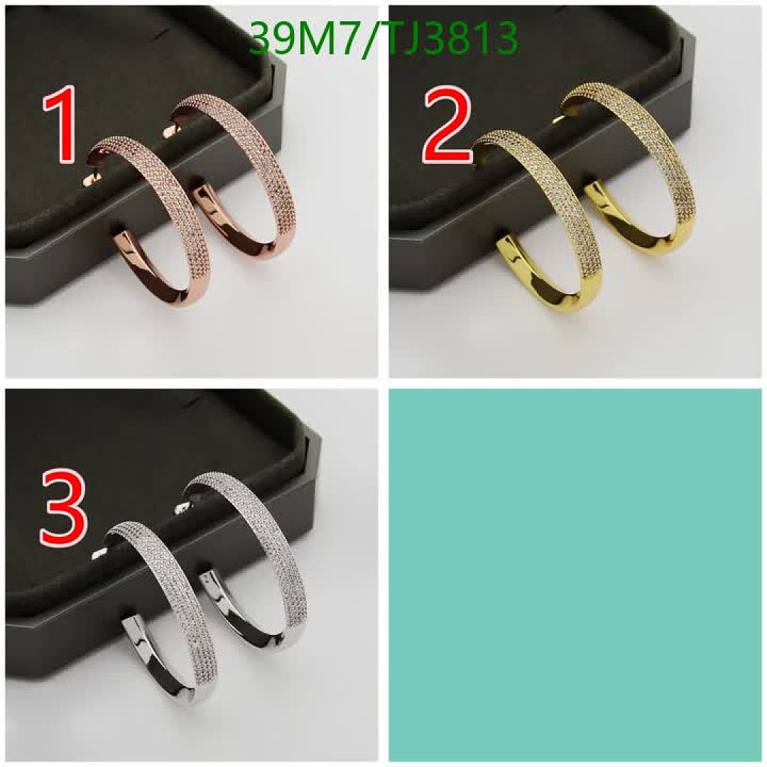 Messika-Jewelry Code: TJ3813 $: 39USD