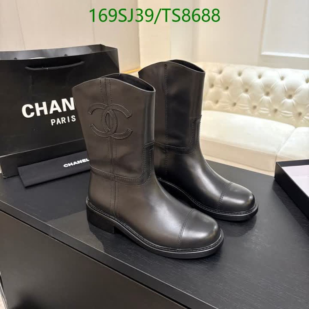 Boots-Shoes(Women) Code: TS8688 $: 169USD