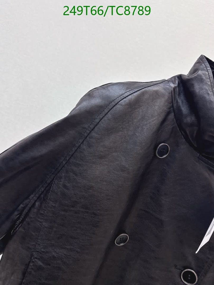 Chanel-Down Jackets(Women) Code: TC8789 $: 249USD