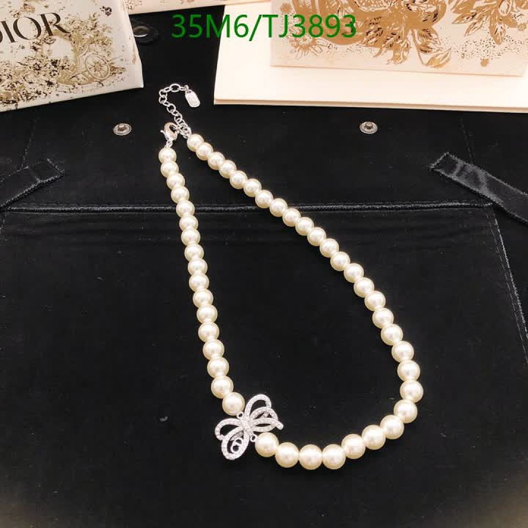 Dior-Jewelry Code: TJ3893 $: 35USD