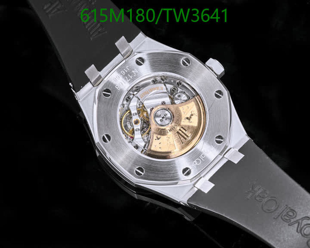 Audemars Piguet-Watches(5A) Code: TW3641 $: 615USD