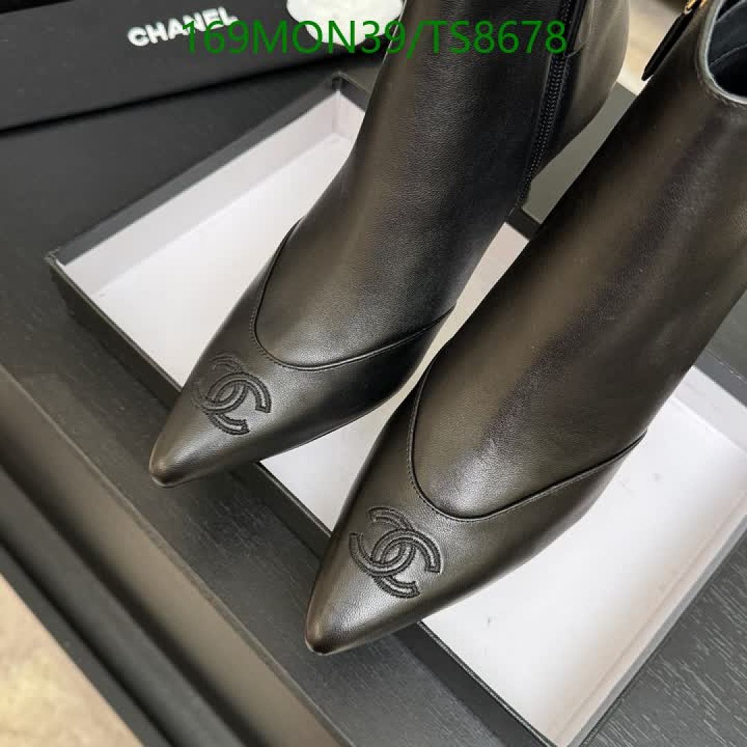 Boots-Shoes(Women) Code: TS8678 $: 169USD
