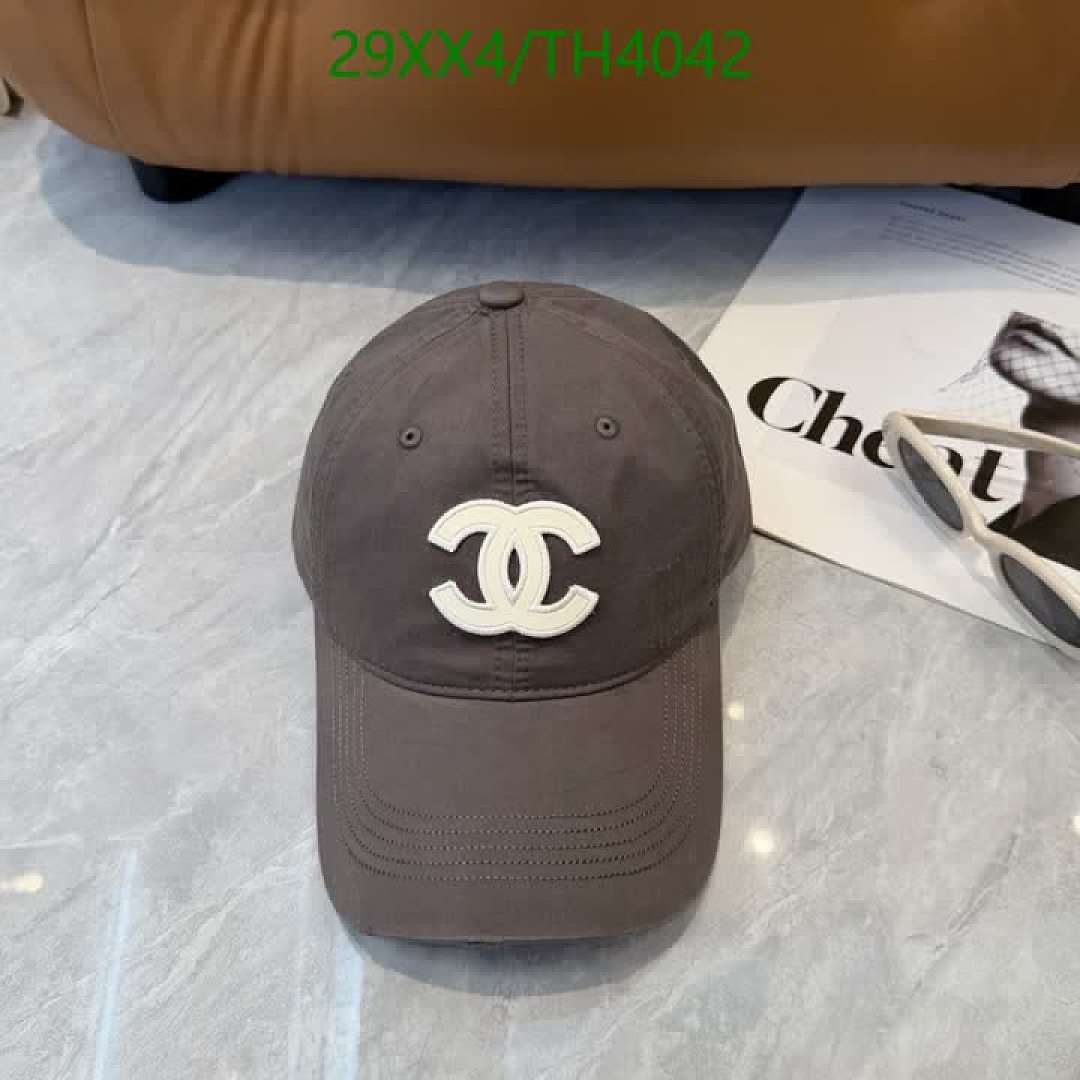 Chanel-Hats Code: TH4042 $: 29USD