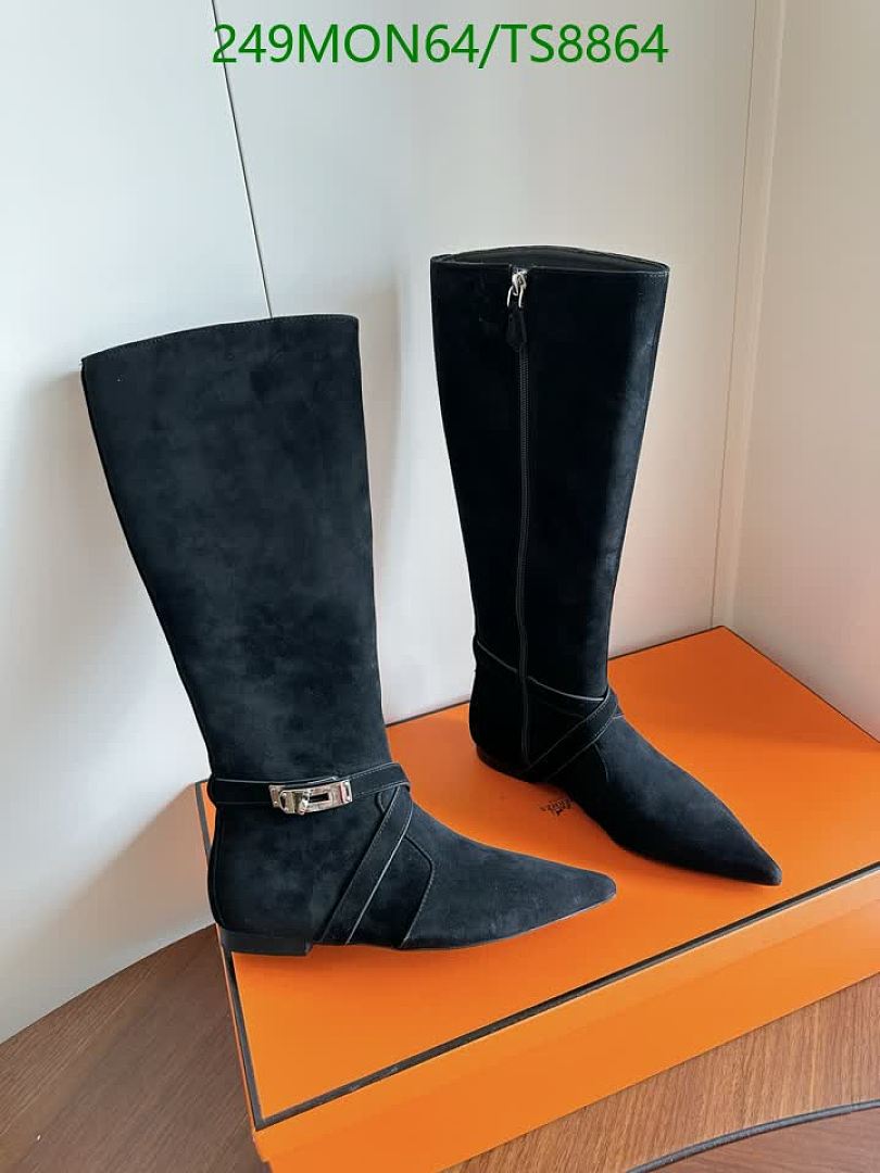 Boots-Shoes(Women) Code: TS8864 $: 249USD