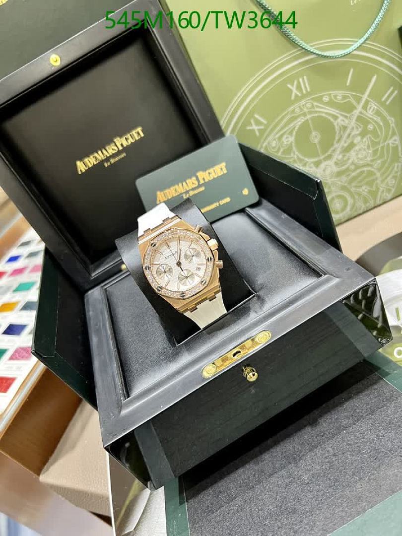 Audemars Piguet-Watches(5A) Code: TW3644 $: 545USD