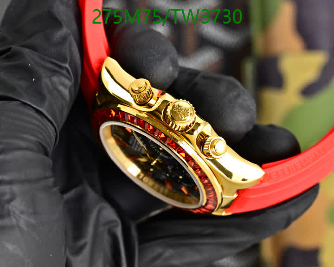 Rolex-Watches(5A) Code: TW3730 $: 275USD