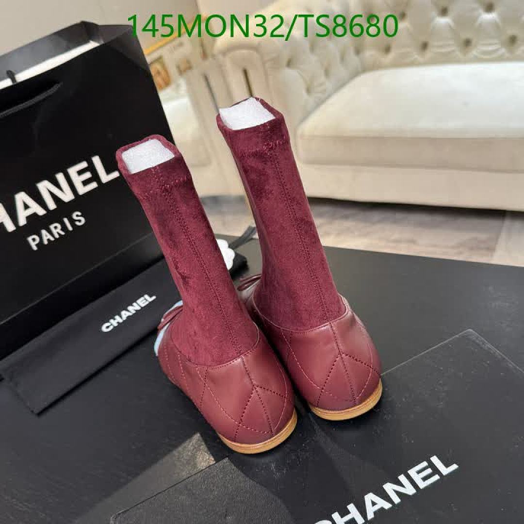 Boots-Shoes(Women) Code: TS8680 $: 145USD
