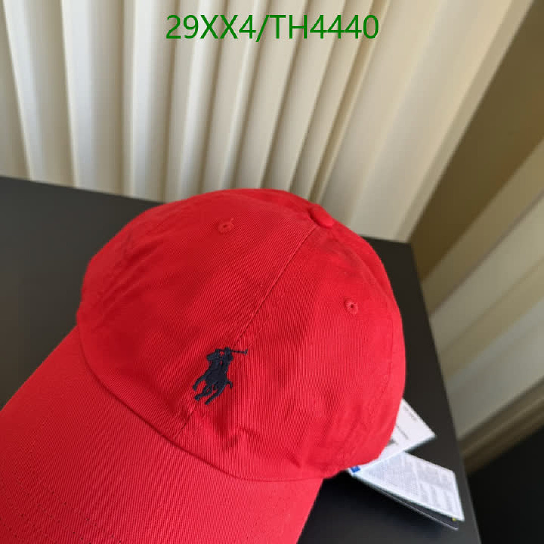 Ralph Lauren-Hats Code: TH4440 $: 29USD