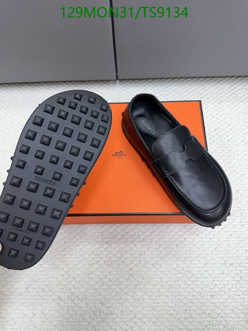 Hermes-Shoes(Women) Code: TS9134 $: 129USD