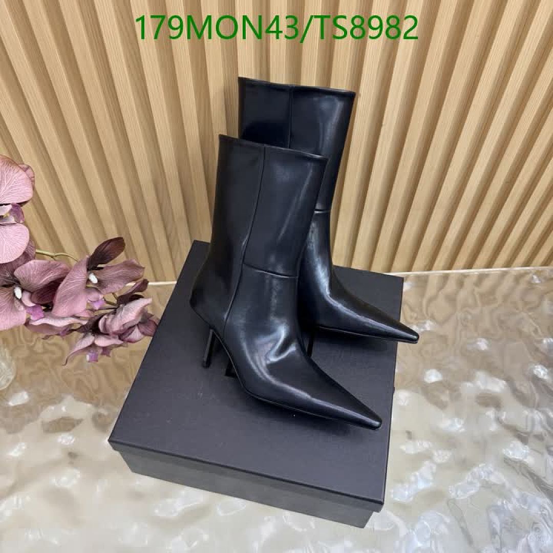 Boots-Shoes(Women) Code: TS8982 $: 179USD