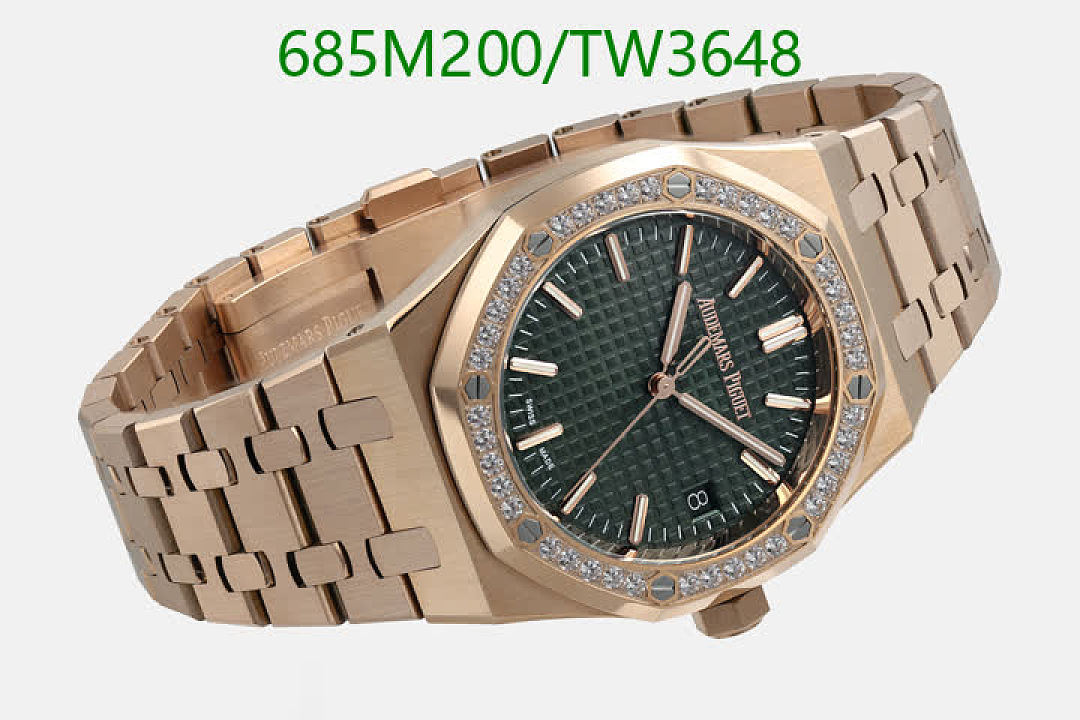 Audemars Piguet-Watches(5A) Code: TW3648 $: 685USD