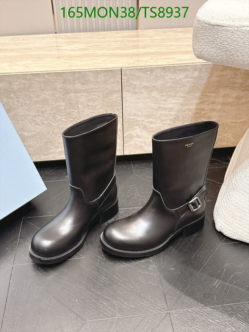 Boots-Shoes(Women) Code: TS8937 $: 165USD