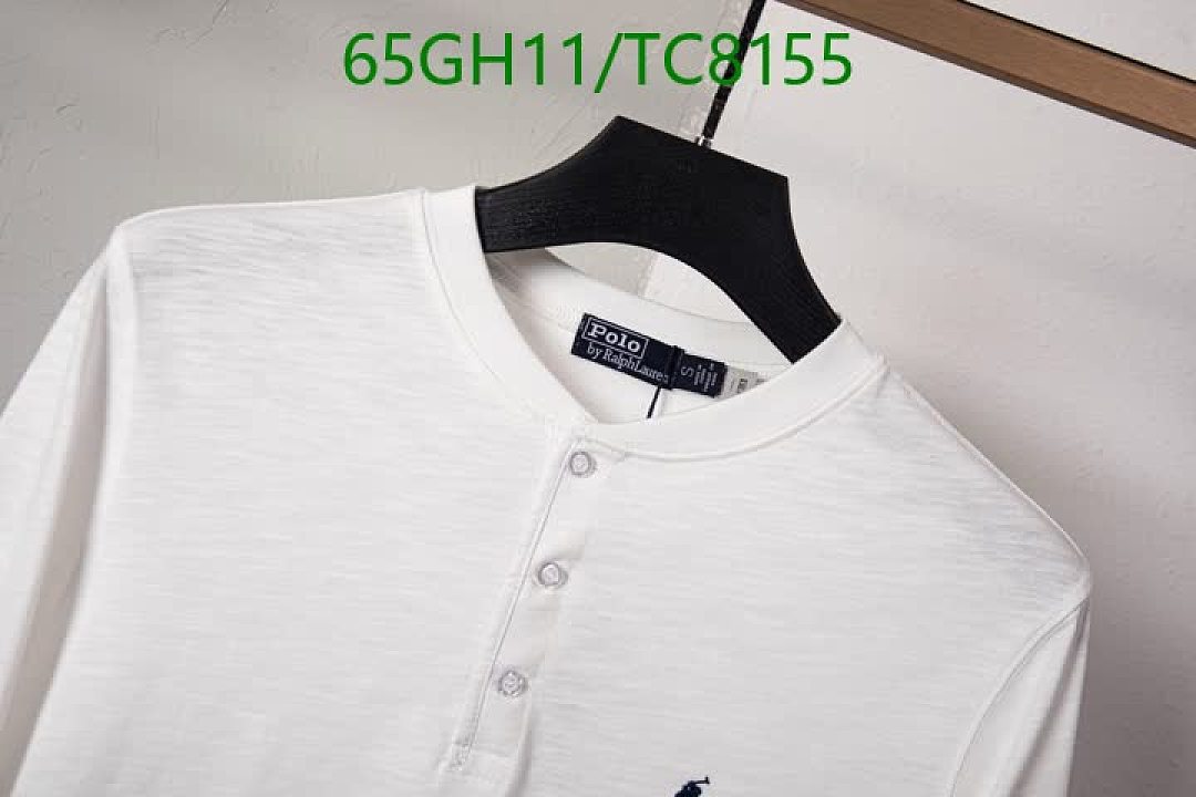 Ralph Lauren-Clothing Code: TC8155 $: 65USD