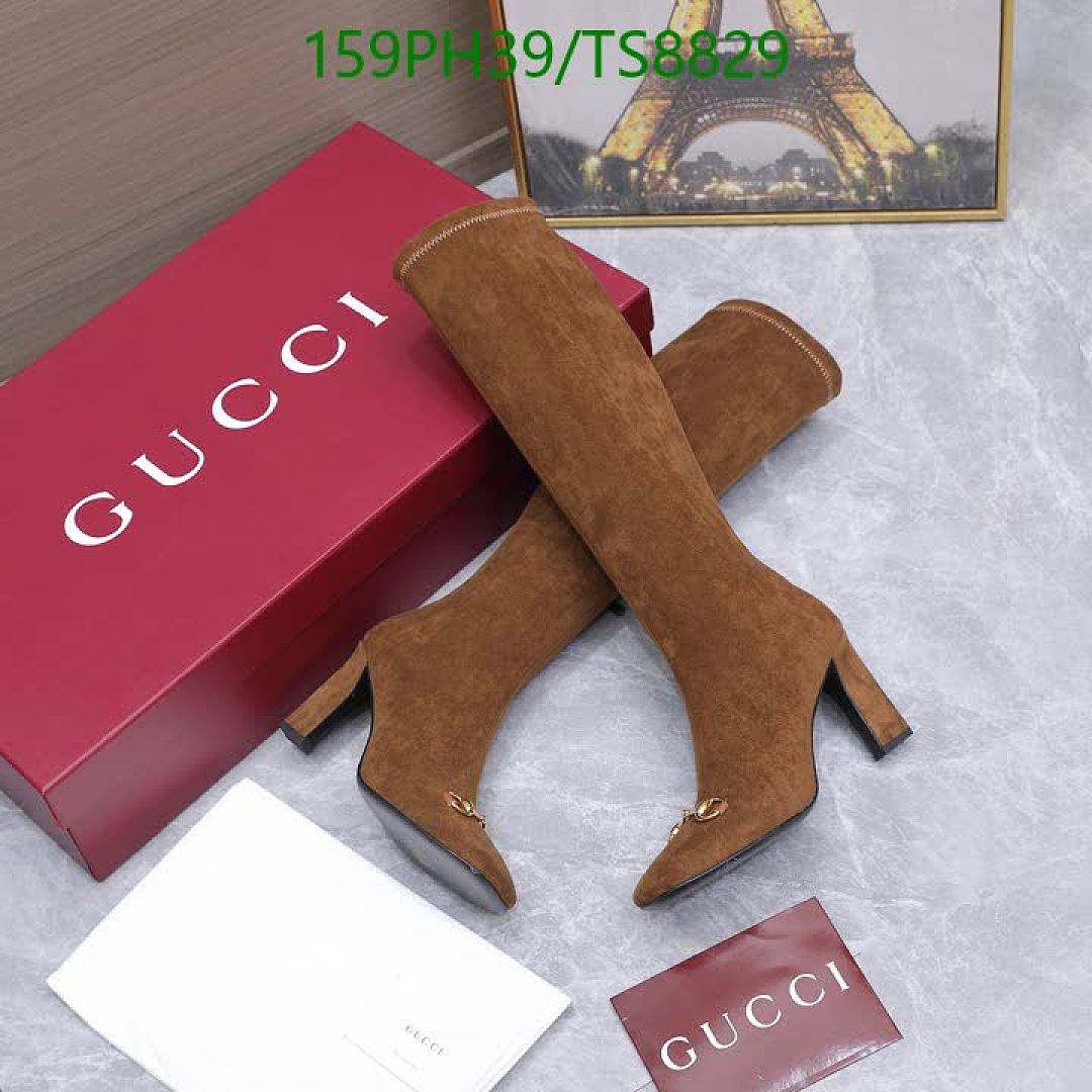 Gucci-Shoes(Women) Code: TS8829 $: 159USD