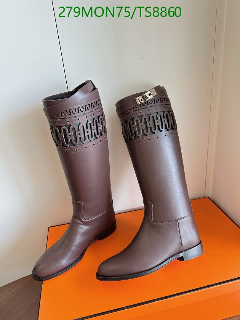 Boots-Shoes(Women) Code: TS8860 $: 279USD