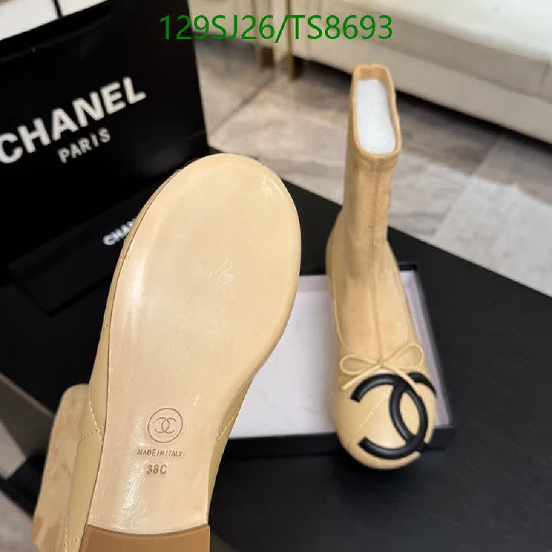 Boots-Shoes(Women) Code: TS8693 $: 129USD