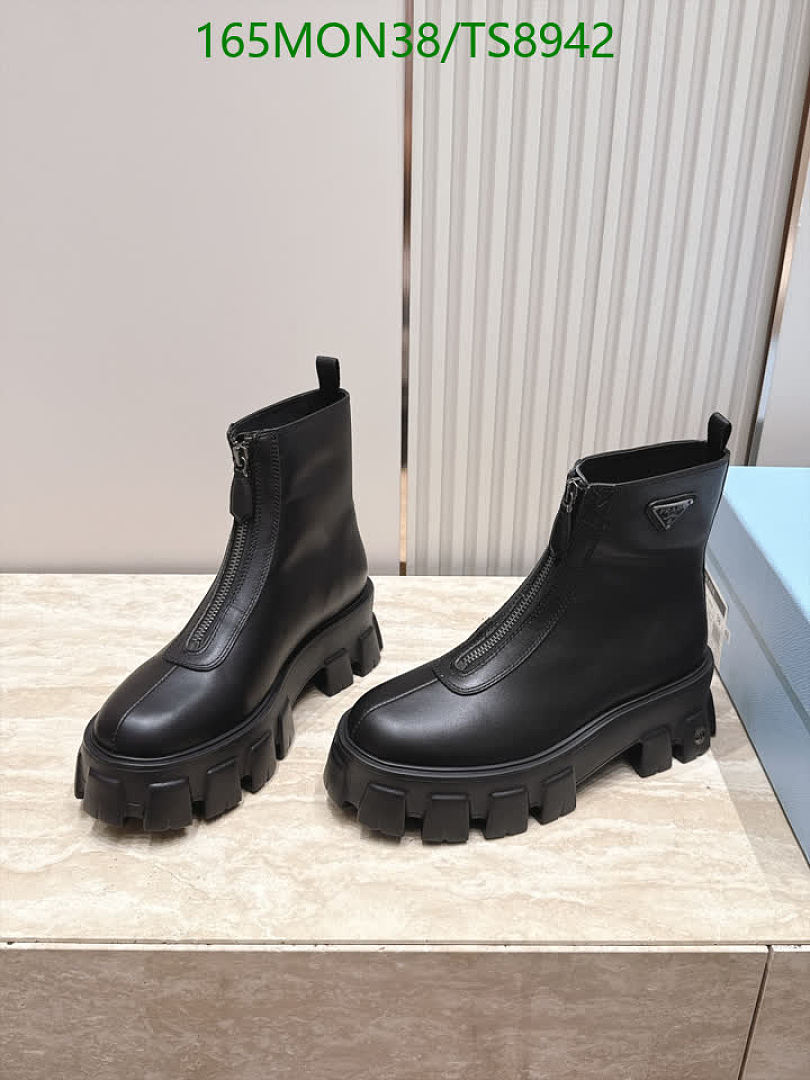 Boots-Shoes(Women) Code: TS8942 $: 165USD